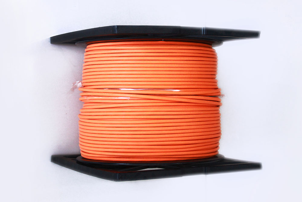 六類低煙無鹵網(wǎng)線