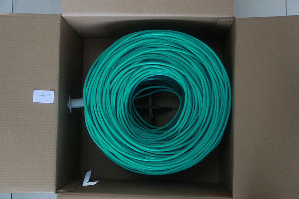 六類(lèi)網(wǎng)線(xiàn)