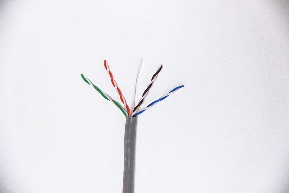 河北超六類網(wǎng)線