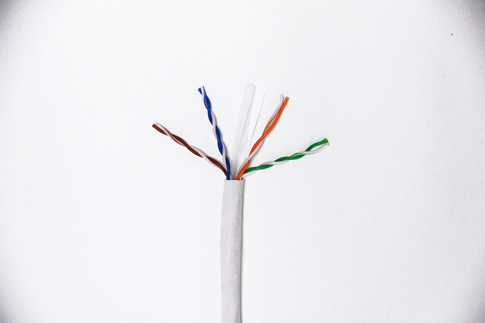 超六類網(wǎng)線生產(chǎn)廠家