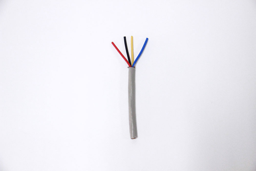 rvvp電源線(xiàn)4x1.5