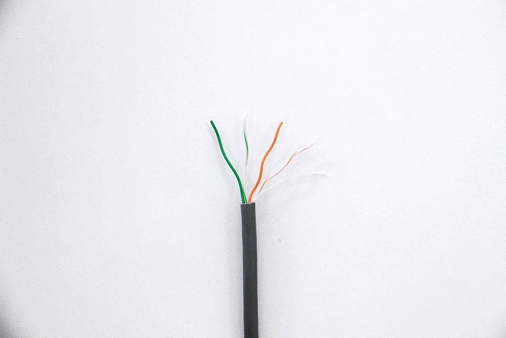 室內(nèi)四芯電話線