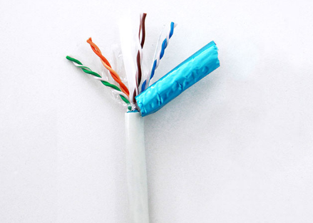 六類網(wǎng)線 六類網(wǎng)線